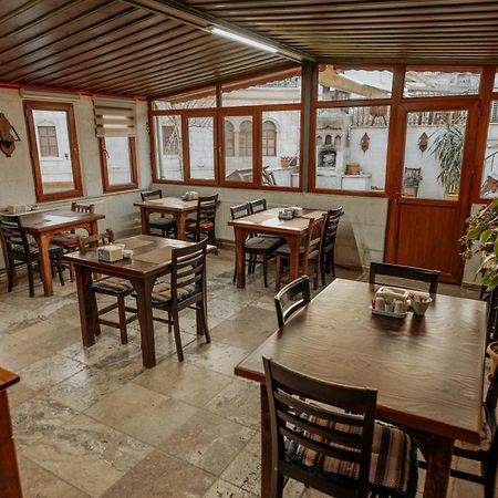 汉扎德套房酒店 格雷梅 外观 照片
